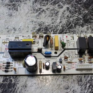 HiSense Air Conditioner Board # PCB07-40-V02/1548151,B