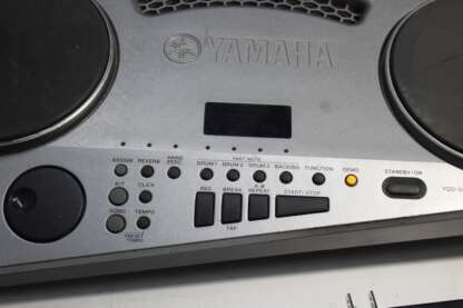 Yamaha Digital Percussion YDD-60 Electronic/Electric Drum Kit - NO PEDALS - Image 10