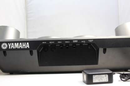 Yamaha Digital Percussion YDD-60 Electronic/Electric Drum Kit - NO PEDALS - Image 8