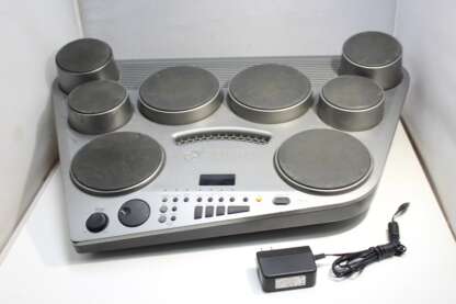 Yamaha Digital Percussion YDD-60 Electronic/Electric Drum Kit - NO PEDALS