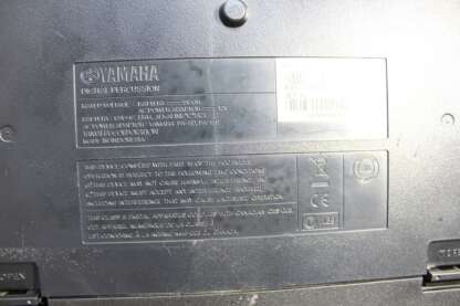 Yamaha Digital Percussion YDD-60 Electronic/Electric Drum Kit - NO PEDALS - Image 4