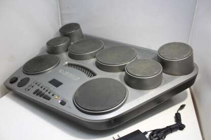 Yamaha Digital Percussion YDD-60 Electronic/Electric Drum Kit - NO PEDALS - Image 2