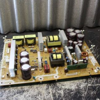 Panasonic High Definition Plasma Display TH-85PF12U Power Supply Board # ETX2MM779MG