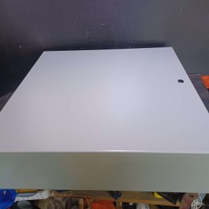 Panneau electrique Hammond Manufacturing
