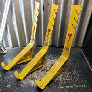3 Équerres pour toiture (Roofing Bracket) 60 et 45 degrées