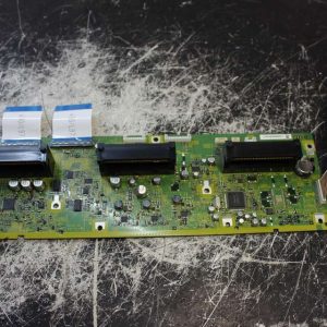 Panasonic High Definition Plasma Display TH-85PF12U DS Board # TNPA4920