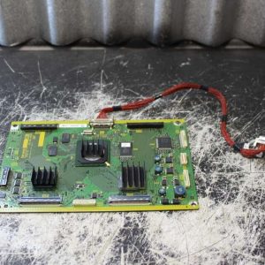 Panasonic High Definition Plasma Display TH-85PF12U D Board # TNPA4922