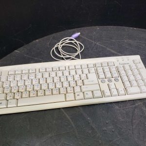 Clavier d'ordinateur PS2 - Hébreux - grec