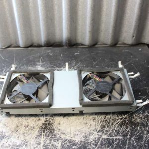 Panasonic High Definition Plasma Display Cooling Fans Assembly # TUXX609
