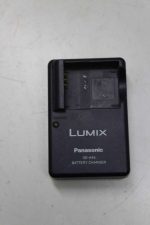 Chargeur caméra Panasonic Lumix DE-A45