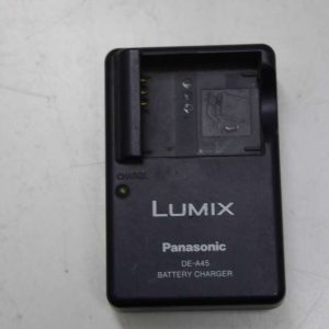 Chargeur caméra Panasonic Lumix DE-A45