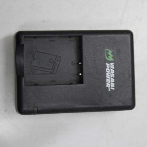 Chargeur caméra Wasabi Power pour Panasonic LCH-S007