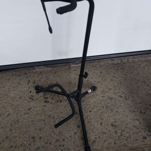 Support à guitare - trépied