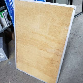 Tableau d'affichage en liège - punaise - babillard 36″ x 24″