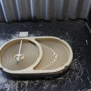 CERAMASPEED Burner Element 165V8-L8365R