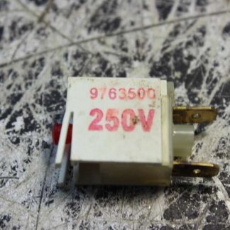 Whirlpool Range Oven Indicator LighT # 9763500