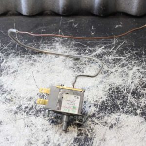 Air Conditioner Thermostat # WK14S-408-520