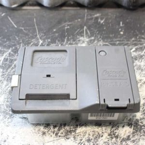 GE Dishwasher Model PDT720SGH7WW Detergent Dispenser # 265D1231P011