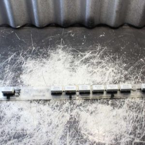 GE Dishwasher Panel Board Buttons # 265D1992P001