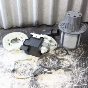 GE Dishwasher Drain PUmp Assembly # 265D3246P001