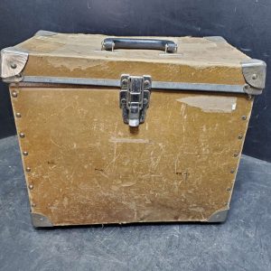 valise de transport 14-1/2'' x 8'' x 12''