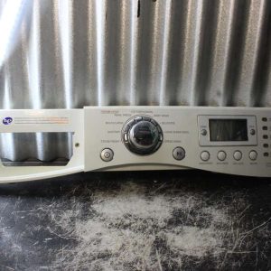 LG Washer Control Panel Assembly  # 3721ER1279L