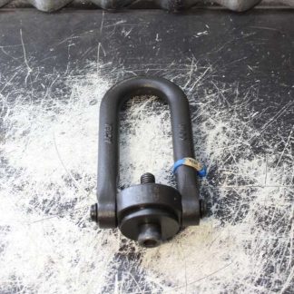 ACTEK Swivel Hoist Ring 2,500LBS /  1/2''