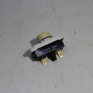 Electrolux Dryer Push Button 131469000