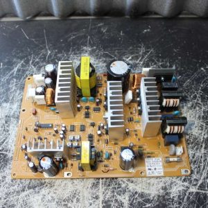 Epson Stylus Pro 9900 Power Supply Board Model 2133914-00 ZSEP633Z