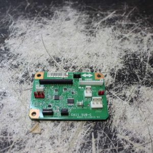 Epson Stylus Pro 9900 CA11 SUB-C Board