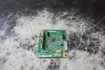 Epson Stylus Pro 9900 CA03 SUB-C Board