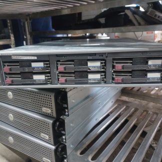 Serveur Compaq Proliant DL380