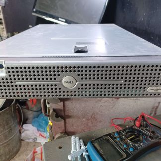 Dell PowerEdge 2950 Intel Xeon CPU X5355 2.66GHz 16 GB Ram