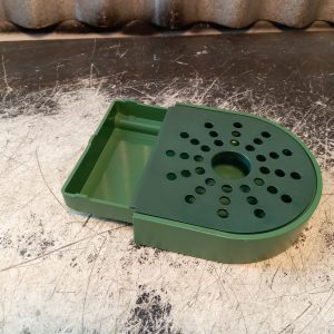 KEURIG K-Mini V2 Dip Tray