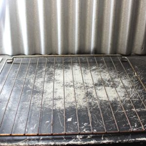 Grille de four 19"1/4 x 16"1/2