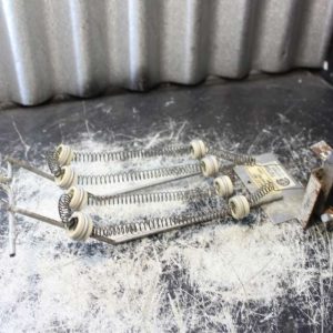 INGLIS Heating Element # 346782  /1400W / 120V