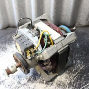 INGLIS Dryer Motor # 20062442 S66ZZEZP-54110