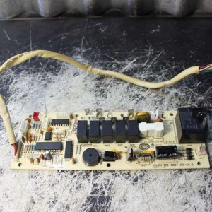 Air Conditioner Control Board # KBE-0209.01-00 1/F-V1.2