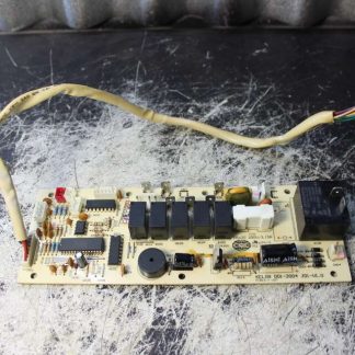 Air Conditioner Control Board # KBE-0209.01-00 1/F-V1.2