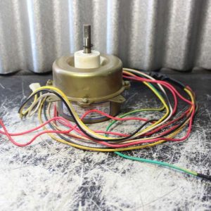 Air Conditioner Fan Motor # YDK-040L42513-02 (YDK-035L4K31D-01)