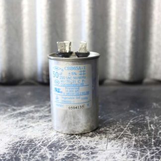 Air Conditioner Capacitor # CBB65A-1 %)uF +/-5%