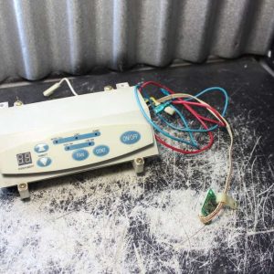 Dehumidifier Control Board Panel # DB-CFZ0. 8BD-A-0501