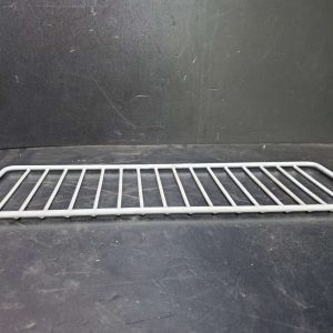 Grille de réfrigérateur 17-1/2'' x 6''
