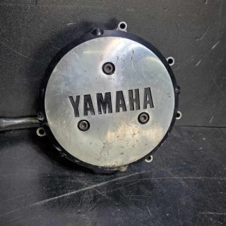 Yamaha xs 750 1977 Alternator