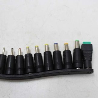 Adaptateurs de charge pour laptop - cable non compris