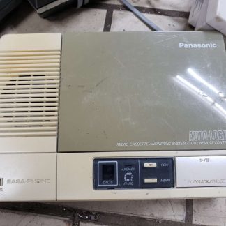 Répondeur téléphonique