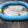 Oblong Yoke Master Link G-100 1-1/2''