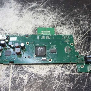 HP Designjet CQ891A Printer Main PCB Board