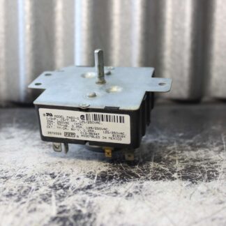 Inglis Dryer Timer # M460-G 3976569