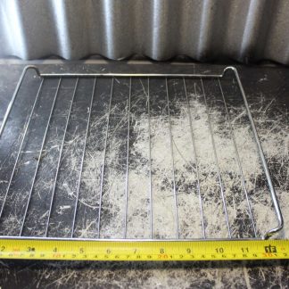 Grille pour four grille-pain 12'' X 11''